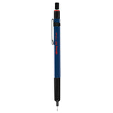 Rotring 500 Matte Blue Mechanical Pencil (0.5 MM) 2164105