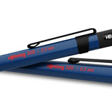 Rotring 500 Matte Blue Mechanical Pencil (0.5 MM) 2164105