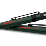 Rotring 500 Matte Green Mechanical Pencil (0.5 MM) 2164106