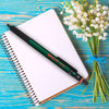 Rotring 500 Matte Green Mechanical Pencil (0.5 MM) 2164106