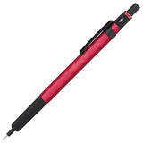 Rotring 500 Matte Red Mechanical Pencil (0.5 MM) 2164107