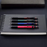 Rotring 500 Matte Blue Mechanical Pencil (0.5 MM) 2164105