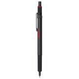 Rotring 600 Black Ballpoint Pen 2032577