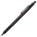 Rotring 600 Black Ballpoint Pen 2032577