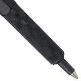 Rotring 600 Black Ballpoint Pen 2032577