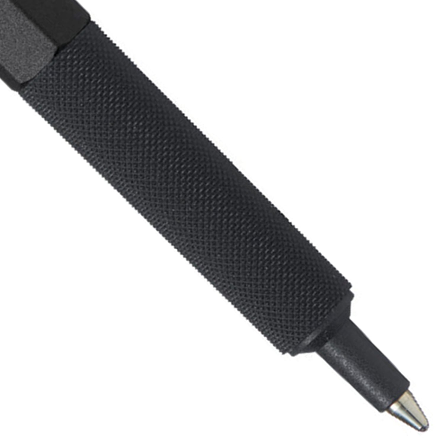 Rotring 600 Black Ballpoint Pen 2032577