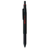 Rotring 600 Black Multi Functional Pen 2164108