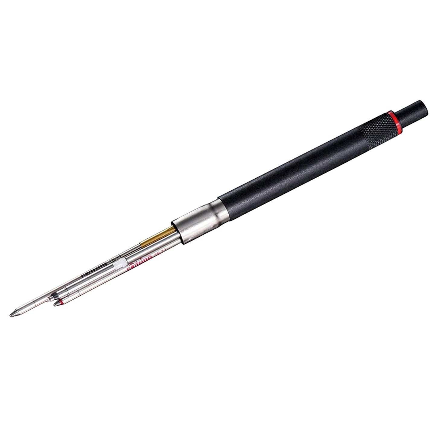 Rotring 600 Black Multi Functional Pen 2164108