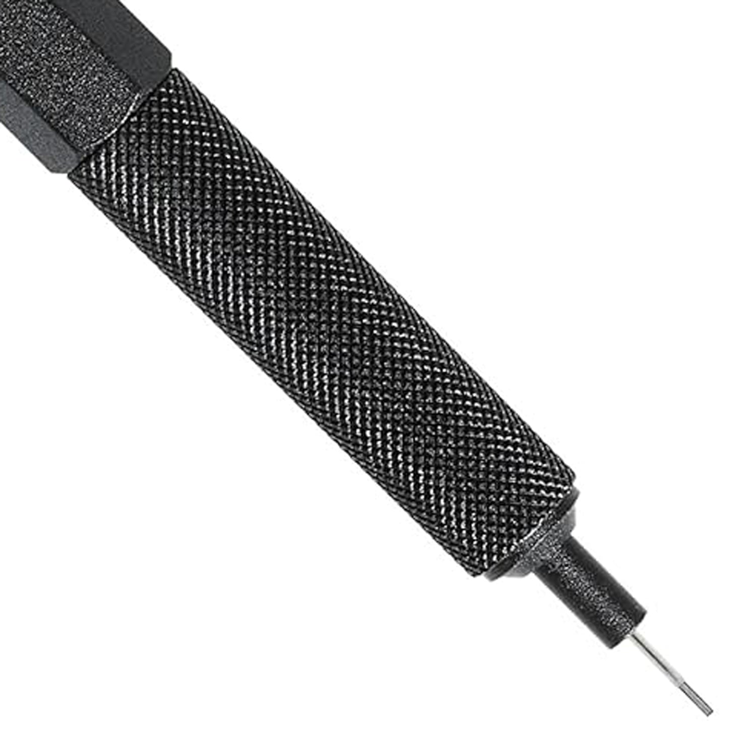 Rotring 600 Black Mechanical Pencil (0.5 MM) 1904443
