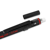 Rotring 600 Black Mechanical Pencil (0.5 MM) 1904443