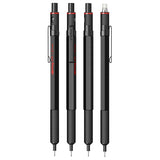 Rotring 600 Black Mechanical Pencil (0.5 MM) 1904443