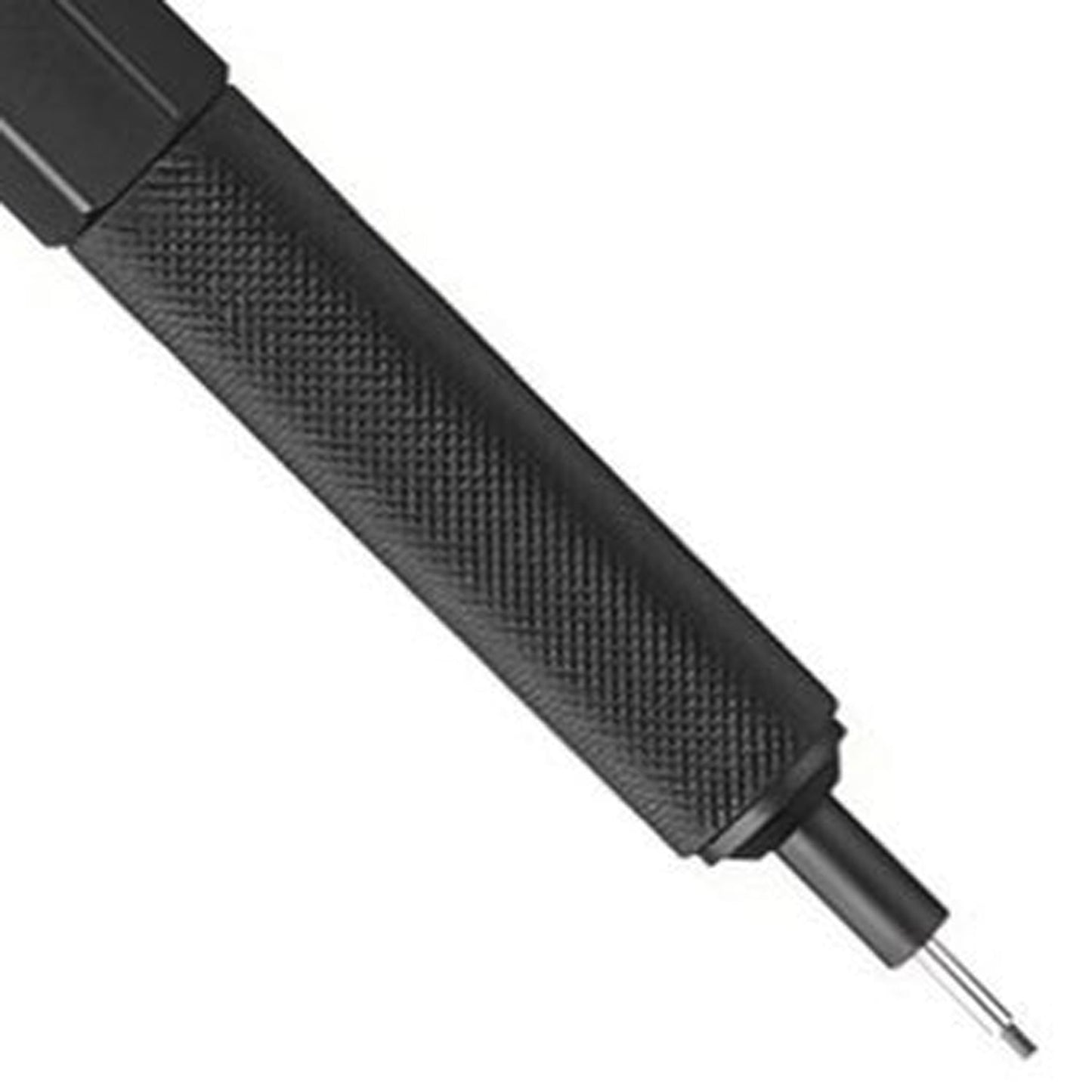Rotring 600 Black Mechanical Pencil (0.7 MM) 1904442