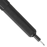 Rotring 600 Black Mechanical Pencil (0.7 MM) 1904442