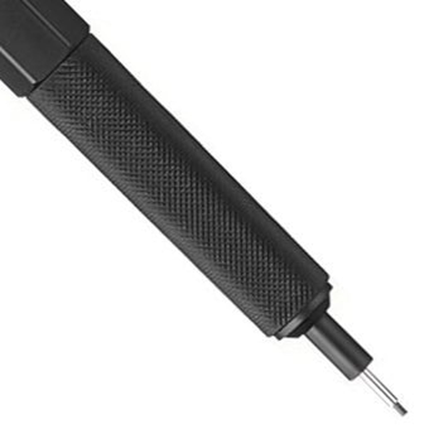 Rotring 600 Black Mechanical Pencil (0.7 MM) 1904442