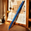 Rotring 600 Blue Ballpoint Pen 2114262