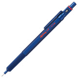 Rotring 600 Blue Mechanical Pencil (0.5 MM) 2114266