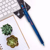 Rotring 600 Blue Mechanical Pencil (0.5 MM) 2114266