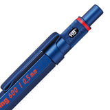 Rotring 600 Blue Mechanical Pencil (0.5 MM) 2114266