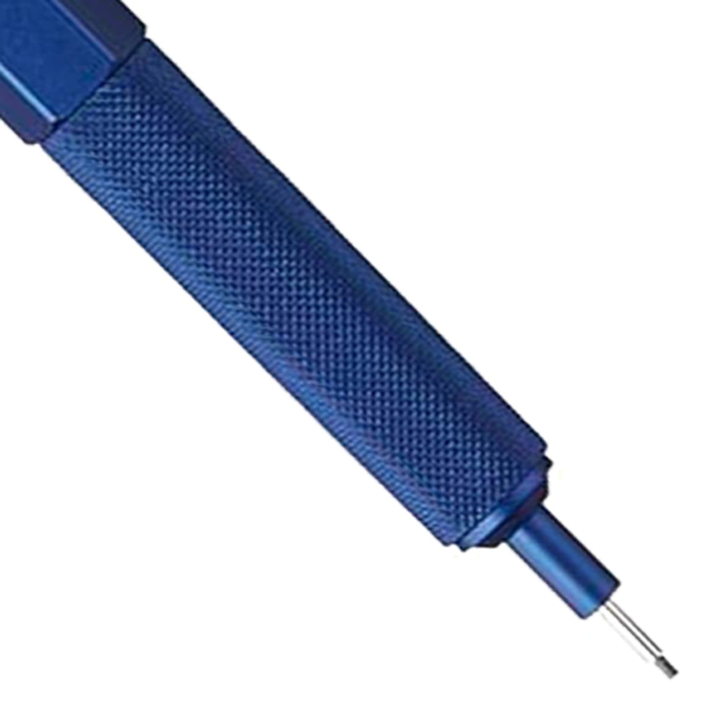 Rotring 600 Blue Mechanical Pencil (0.7 MM) 2114267
