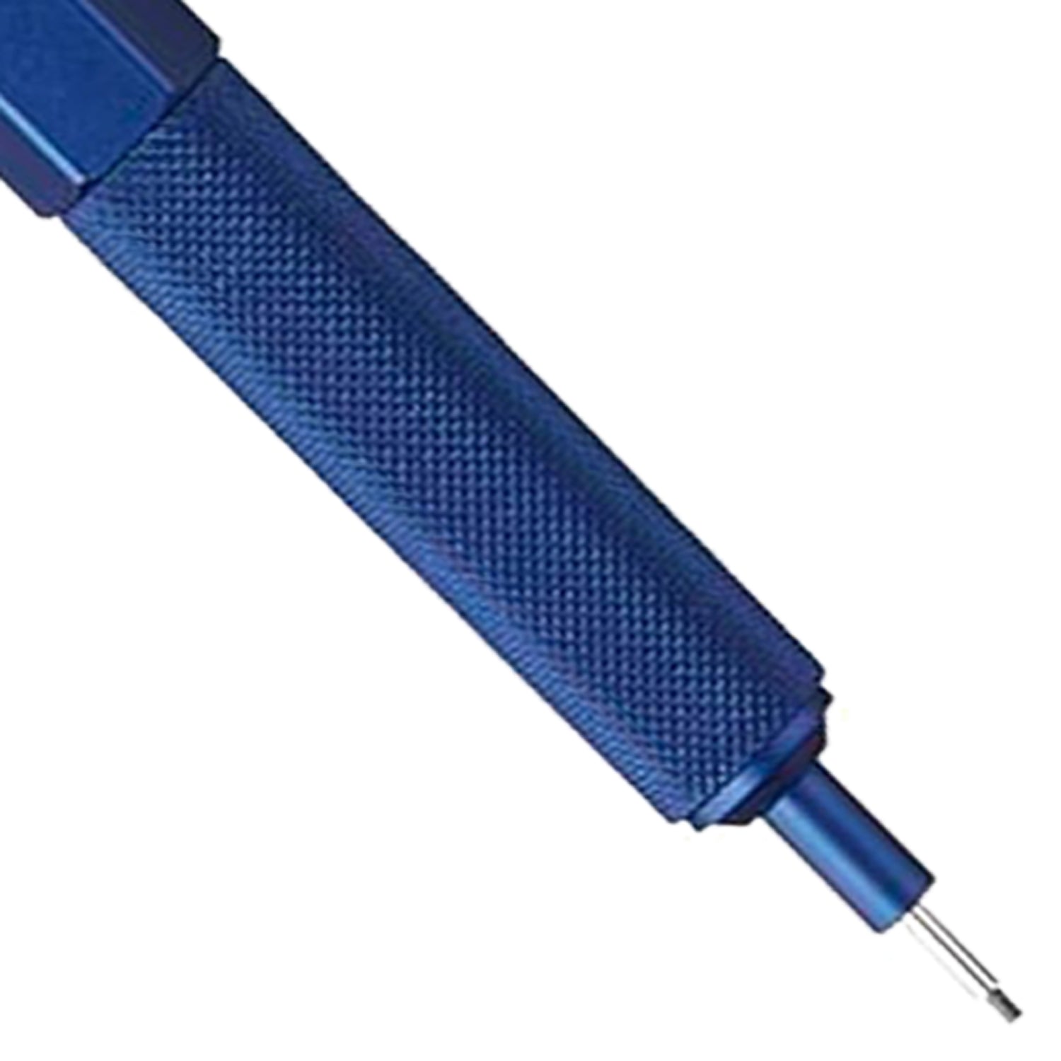 Rotring 600 Blue Mechanical Pencil (0.7 MM) 2114267
