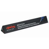 Rotring 600 Blue Mechanical Pencil (0.7 MM) 2114267