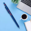 Rotring 600 Blue Mechanical Pencil (0.7 MM) 2114267