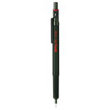 Rotring 600 Green Mechanical Pencil (0.5 MM) 2114268