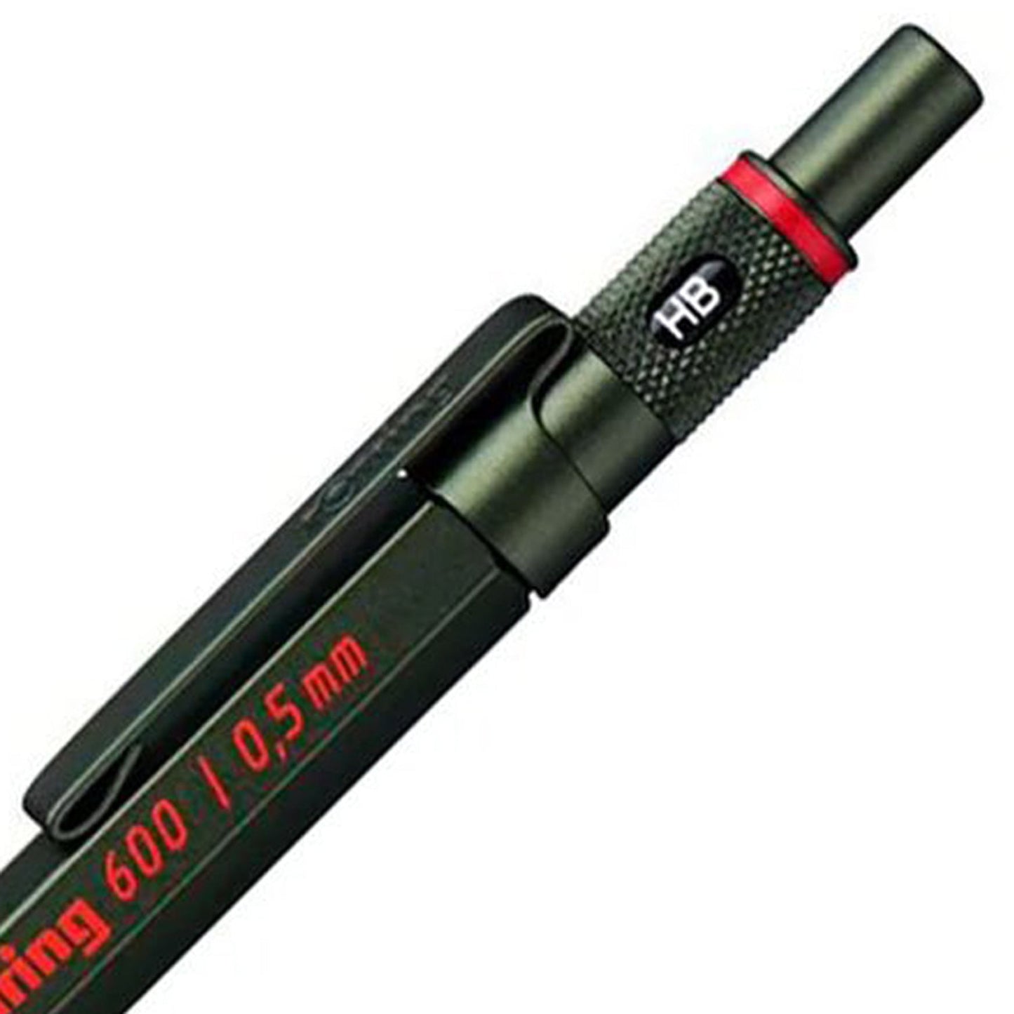 Rotring 600 Green Mechanical Pencil (0.5 MM) 2114268