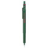Rotring 600 Green Mechanical Pencil (0.7 MM) 2114269
