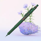 Rotring 600 Green Mechanical Pencil (0.7 MM) 2114269