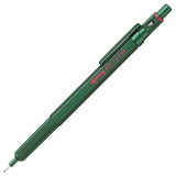 Rotring 600 Green Mechanical Pencil (0.7 MM) 2114269