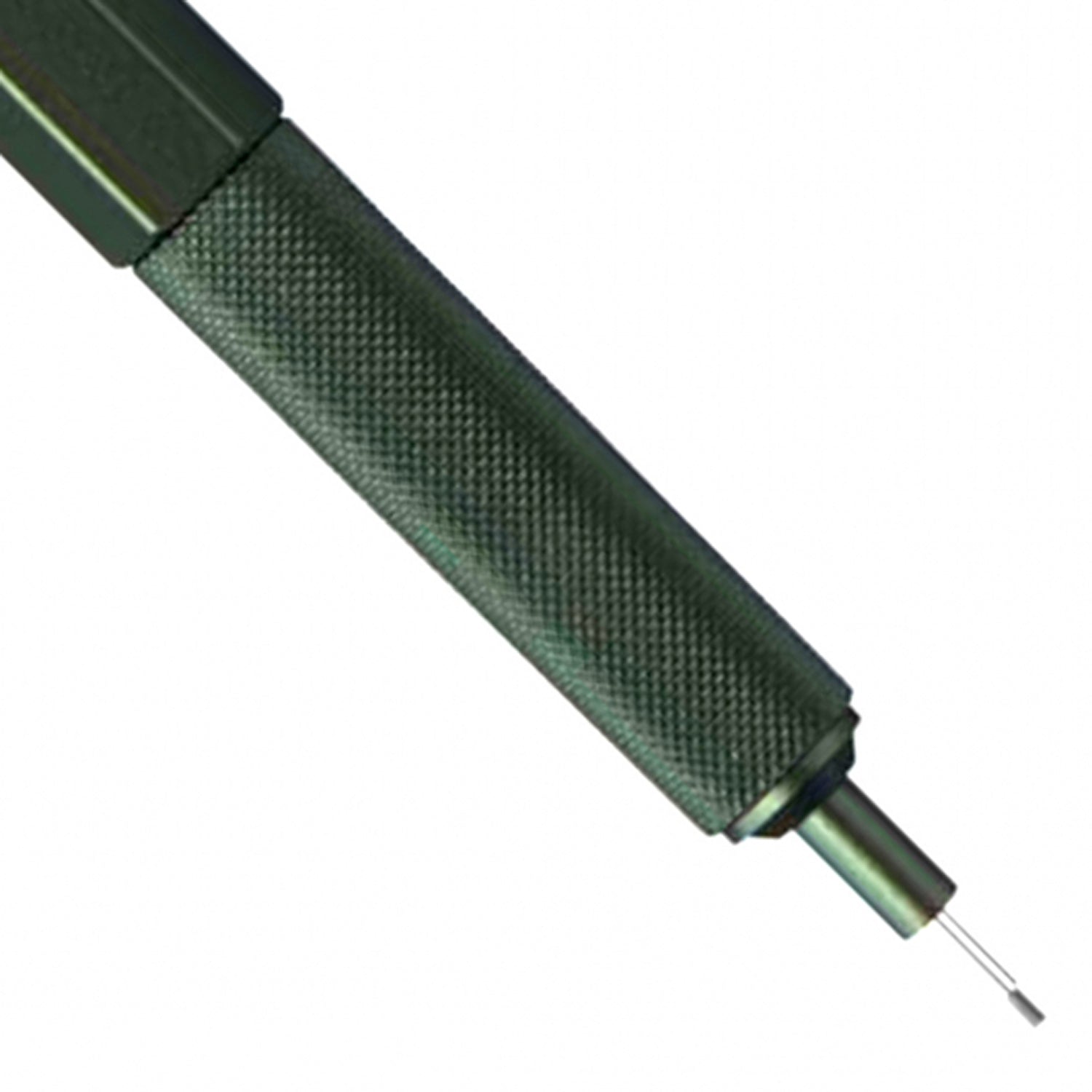 Rotring 600 Green Mechanical Pencil (0.7 MM) 2114269