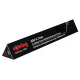 Rotring 600 Green Mechanical Pencil (0.7 MM) 2114269