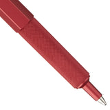 Rotring 600 Red Ballpoint Pen 2114261