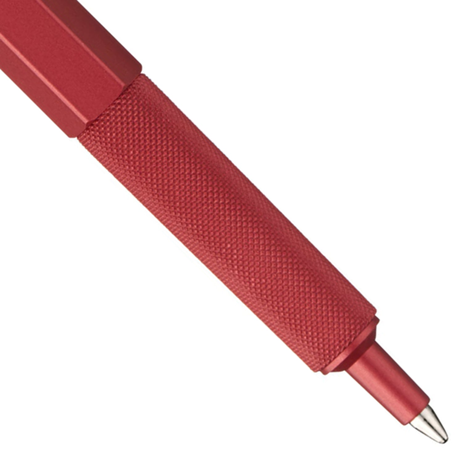 Rotring 600 Red Ballpoint Pen 2114261