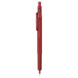 Rotring 600 Red Mechanical Pencil (0.5 MM) 2114264