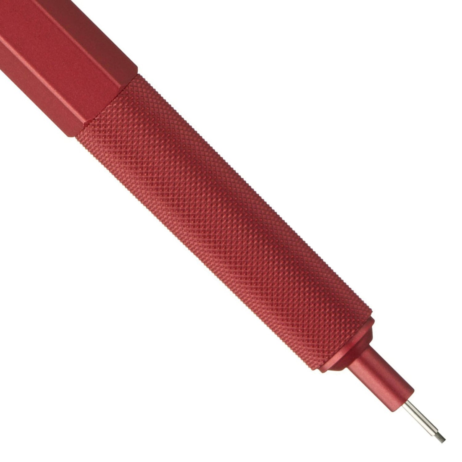 Rotring 600 Red Mechanical Pencil (0.5 MM) 2114264
