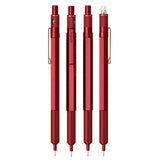 Rotring 600 Red Mechanical Pencil (0.5 MM) 2114264