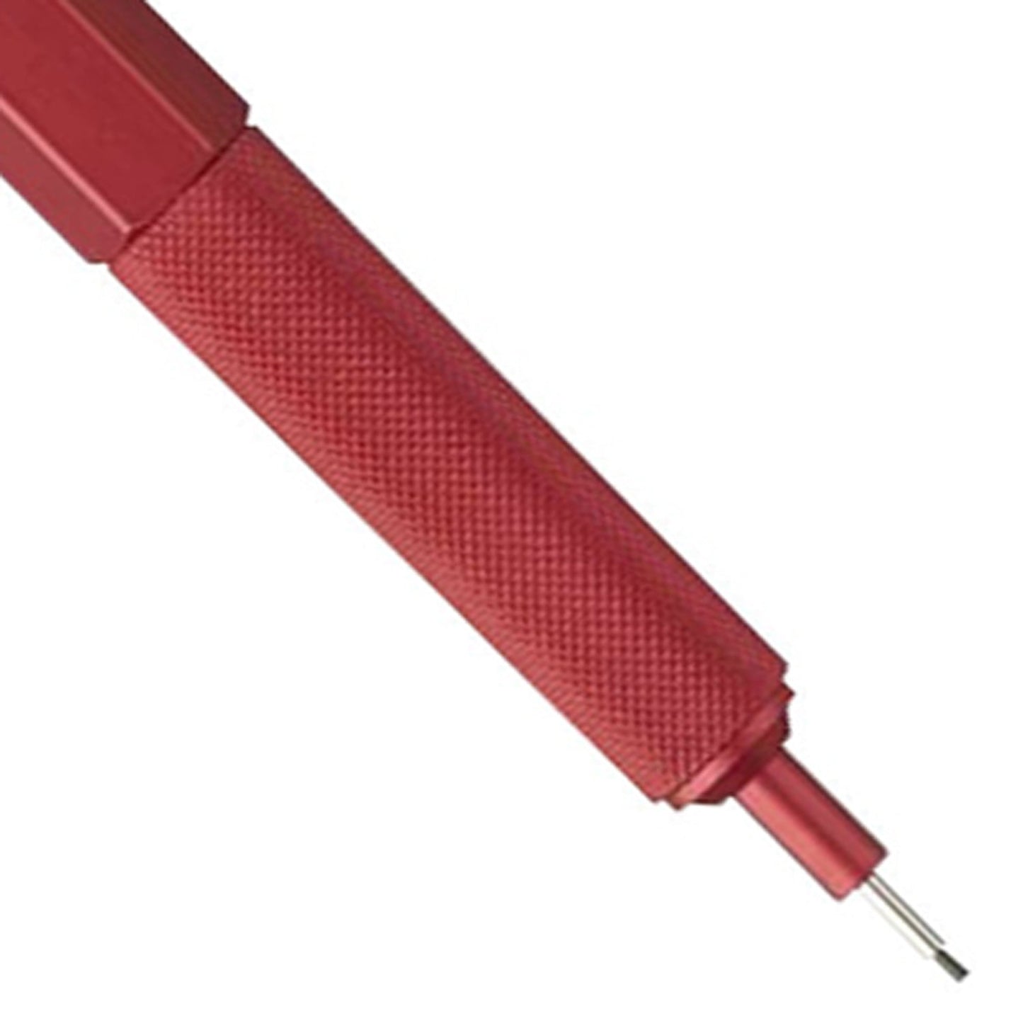 Rotring 600 Red Mechanical Pencil (0.7 MM) 2114265