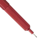 Rotring 600 Red Mechanical Pencil (0.7 MM) 2114265