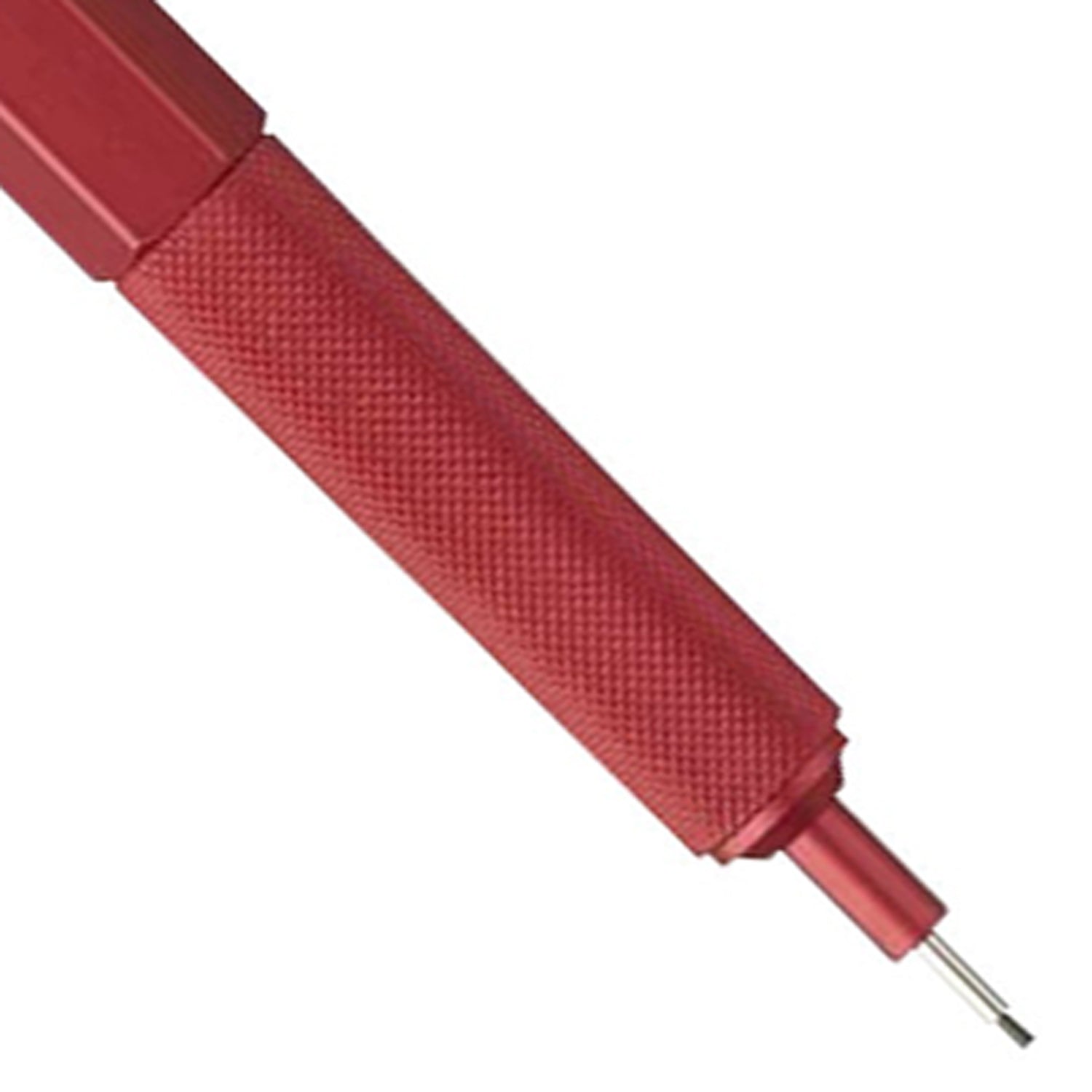Rotring 600 Red Mechanical Pencil (0.7 MM) 2114265