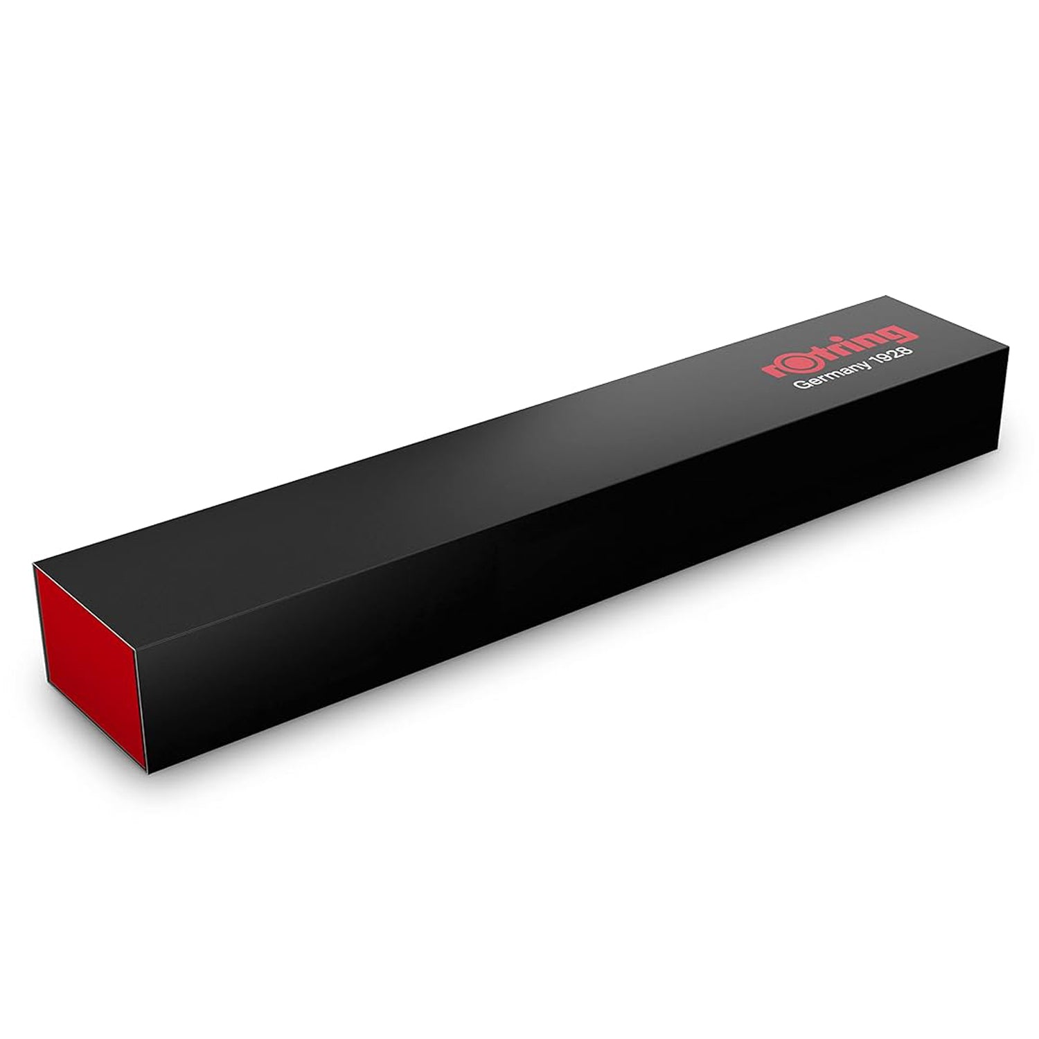 Rotring 600 Black Ballpoint Pen 2032577