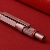 Rotring 600 Rose Gold RGT Ballpoint Pen 2183912