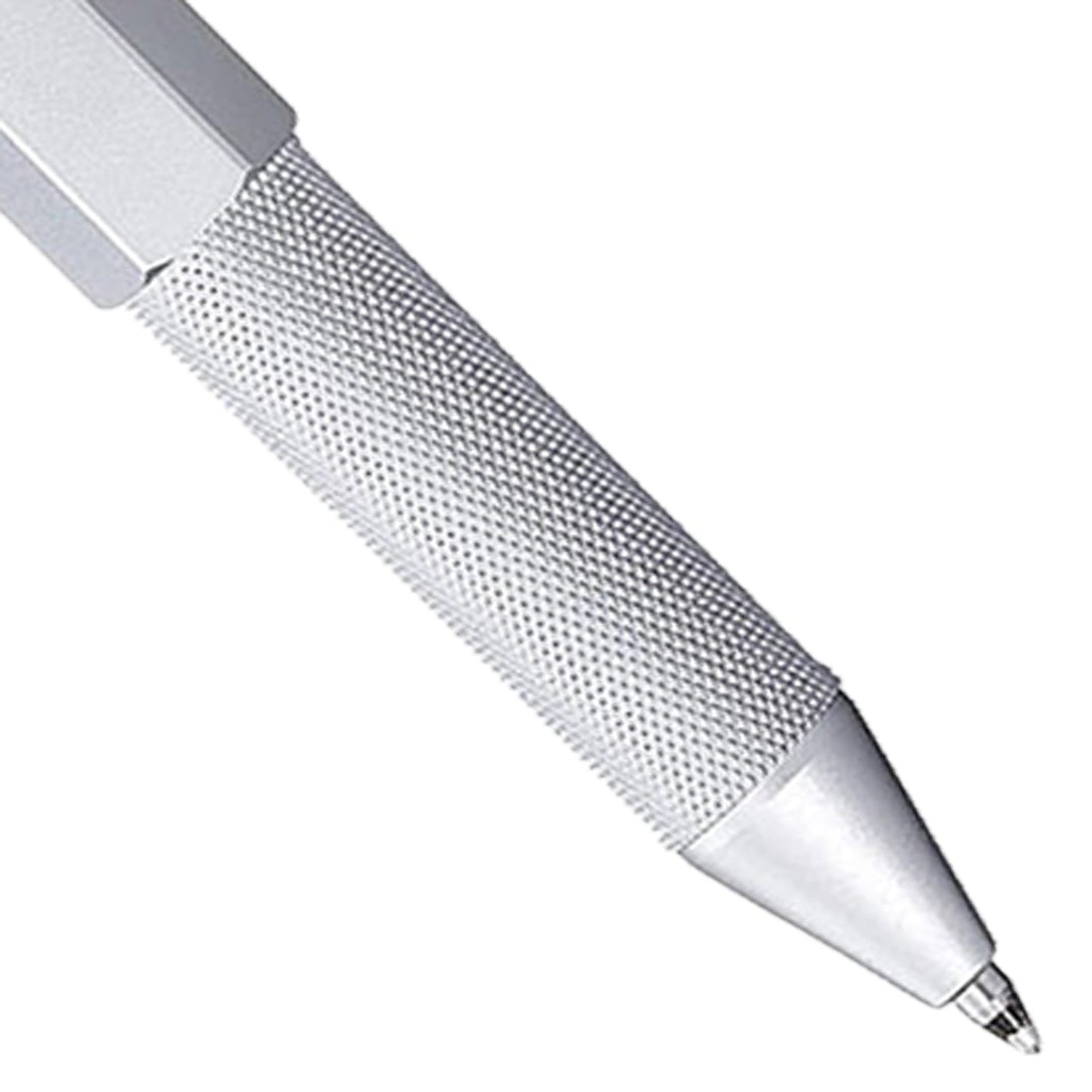 Rotring 600 Silver Multi Functional Pen 2164109
