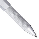 Rotring 600 Silver Multi Functional Pen 2164109