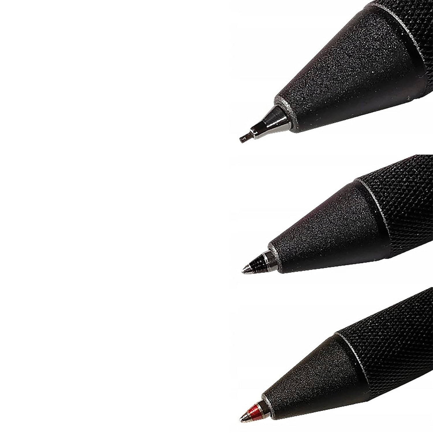Rotring 600 Silver Multi Functional Pen 2164109
