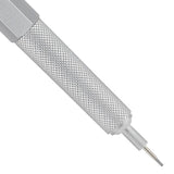 Rotring 600 Silver Mechanical Pencil (0.5 MM) 1904445