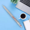 Rotring 600 Silver Mechanical Pencil (0.5 MM) 1904445