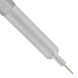 Rotring 600 Silver Mechanical Pencil (0.7 MM) 1904444