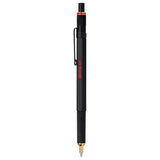 Rotring 800 Black Ballpoint Pen 2032579